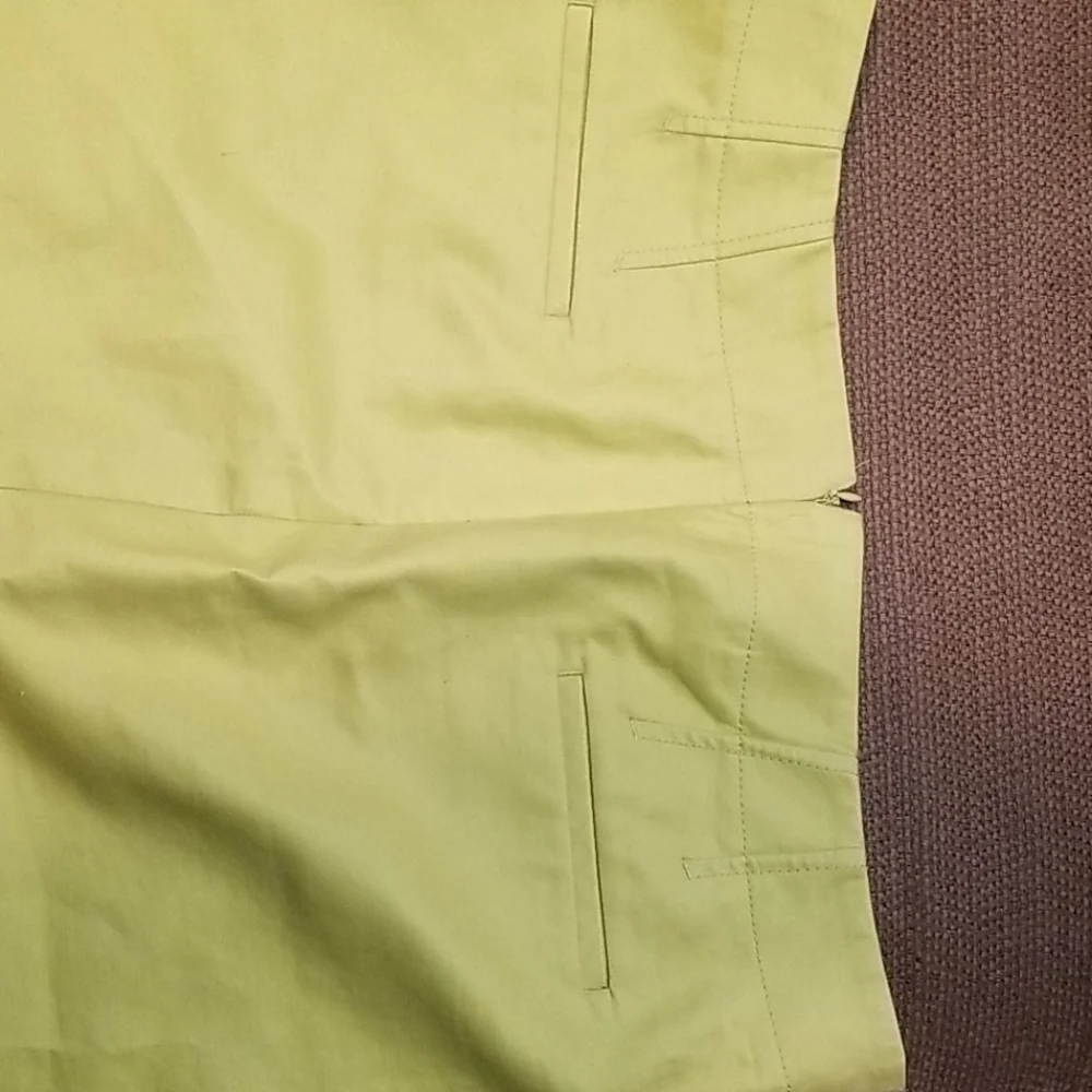 - J Crew pencil skirt - Picture 6 of 6